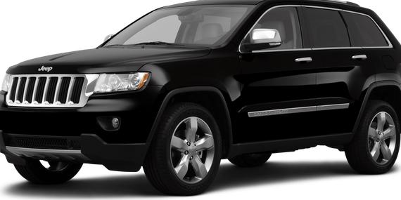 JEEP GRAND CHEROKEE 2013 1C4RJFBT9DC503545 image